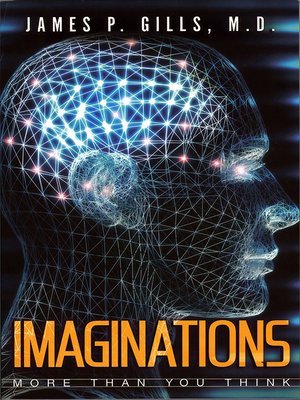 cover image of Imaginations